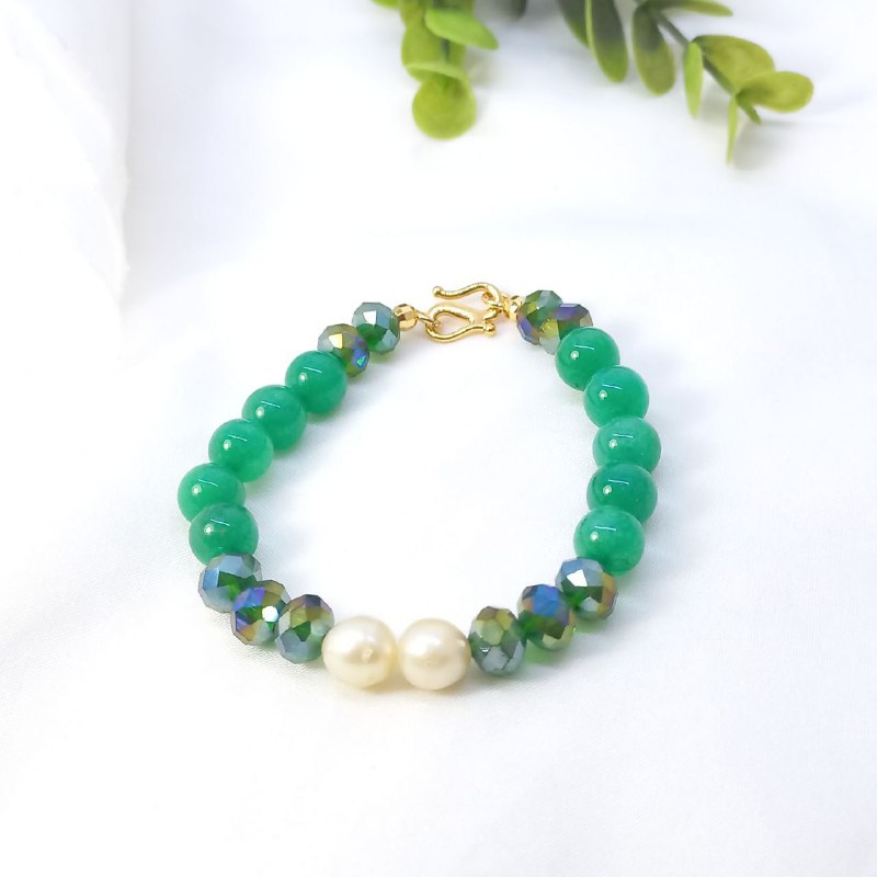 Gelang Mutiara Lombok